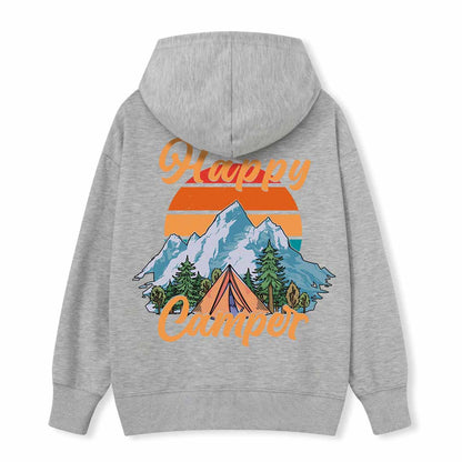 Happy Camper Hoodie