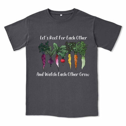 Let Root For Each Other Tee