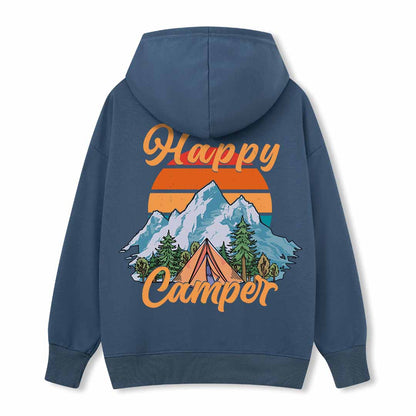 Happy Camper Hoodie