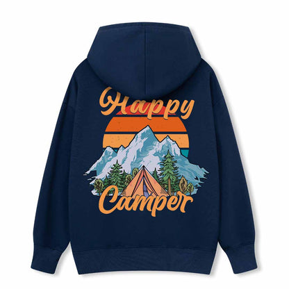 Happy Camper Hoodie