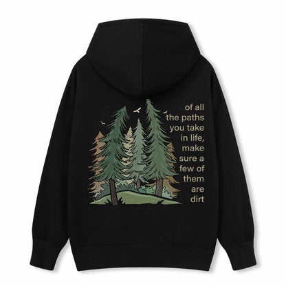 Path Of Life Hoodie
