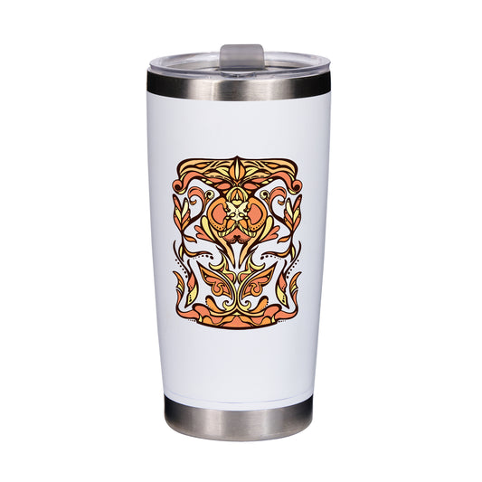 Freeleaf Golden Glow?Tumbler