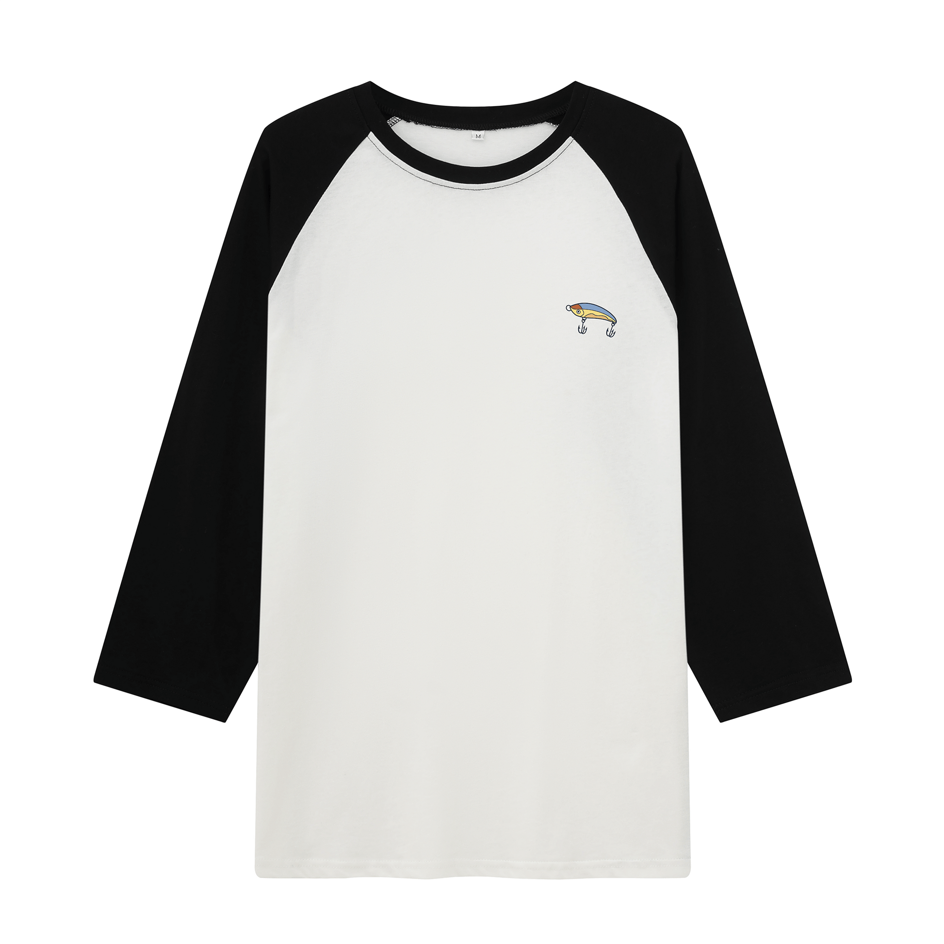 Can't Work Today Raglan Long Sleeve Tops