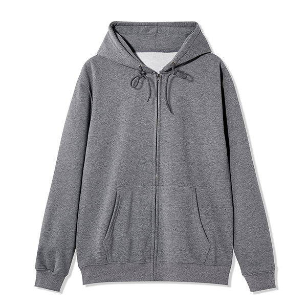 freeleafoasis-in-the-desert-back-printed-unisex-fleece-full-zip-hoodie