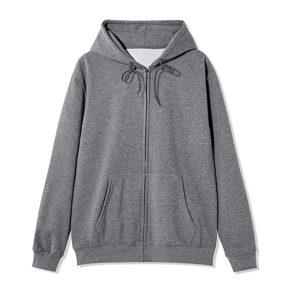 freeleafoasis-in-the-desert-back-printed-unisex-fleece-full-zip-hoodie