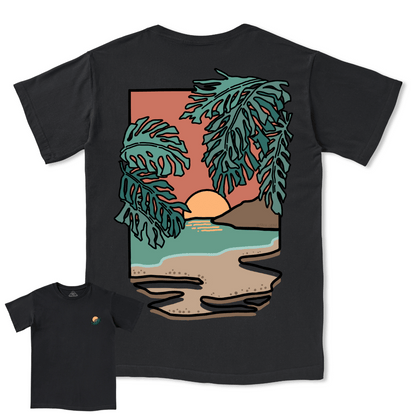 Hawaiian Vacation Tee