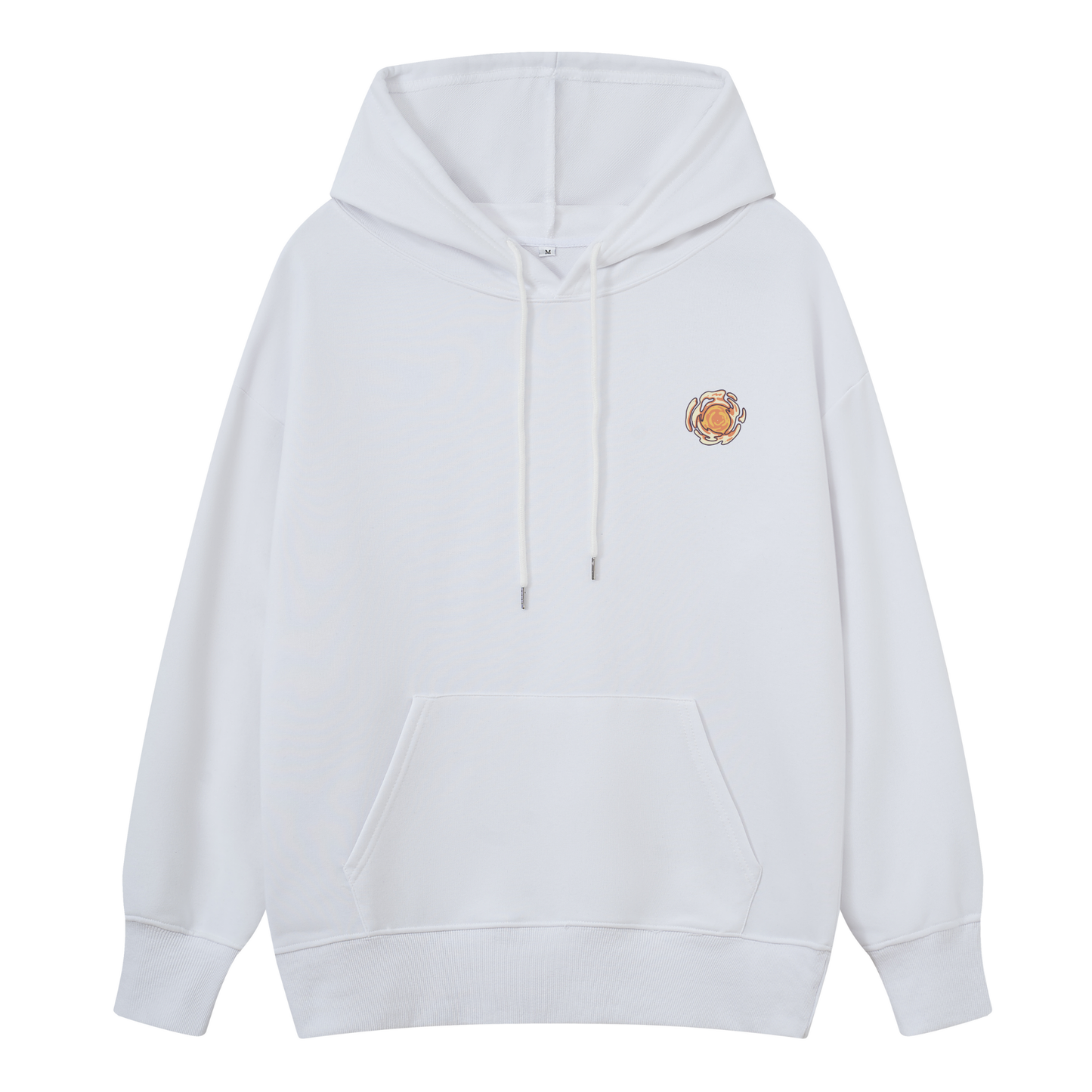 Wander In The Forest Hoodie