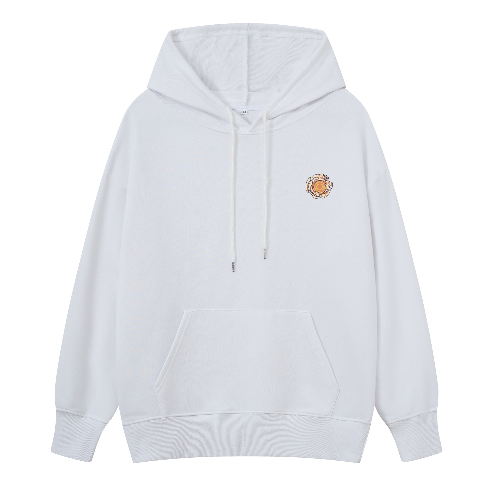 Wander In The Forest Hoodie