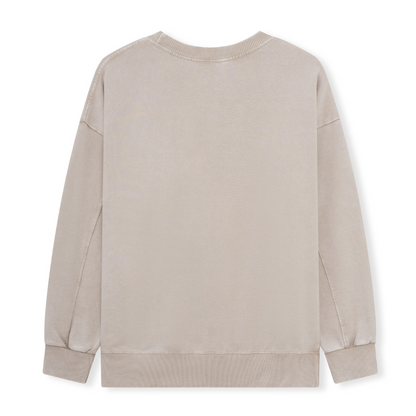 Yellowstone National Park Washed Sweatshirt