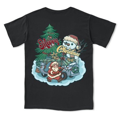Magical Christmas Eve Tee