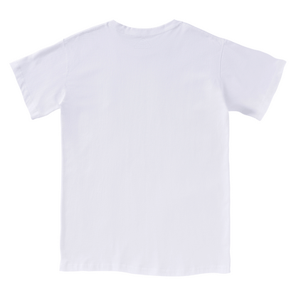Christian Front-printed Tee