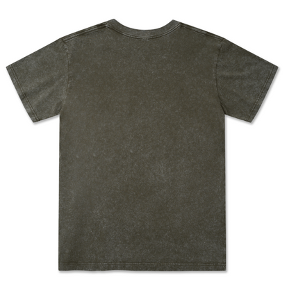Freeleaf Wild at Heart Washed Tee