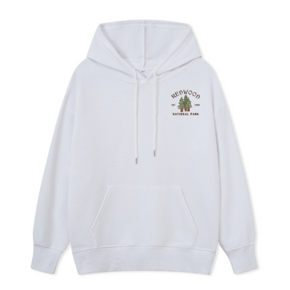 Elk Walk Hoodie
