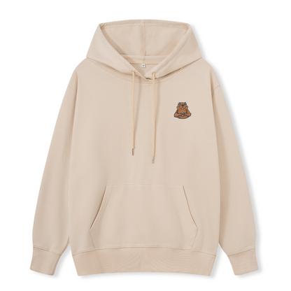 Happy Mind Happy Life Hoodie