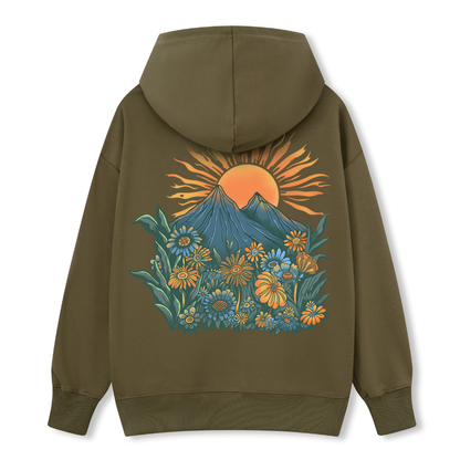 Energy Hoodie