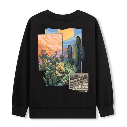 Christian Sweatshirt