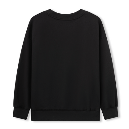 Freeleaf  Wild at Heart  Sweatshirt
