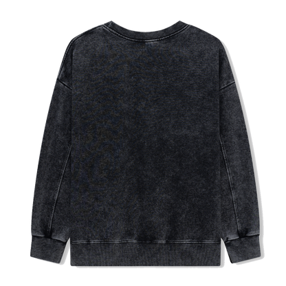 Yosemite National Park Washed Sweatshirt