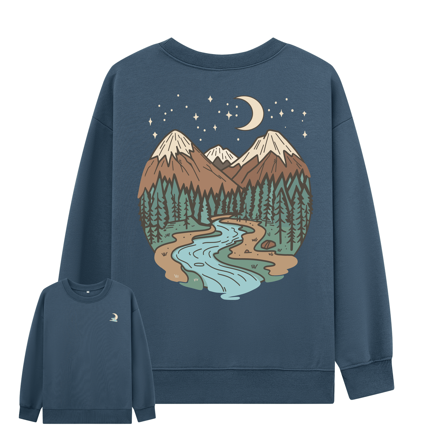 Dreamland Sweatshirt