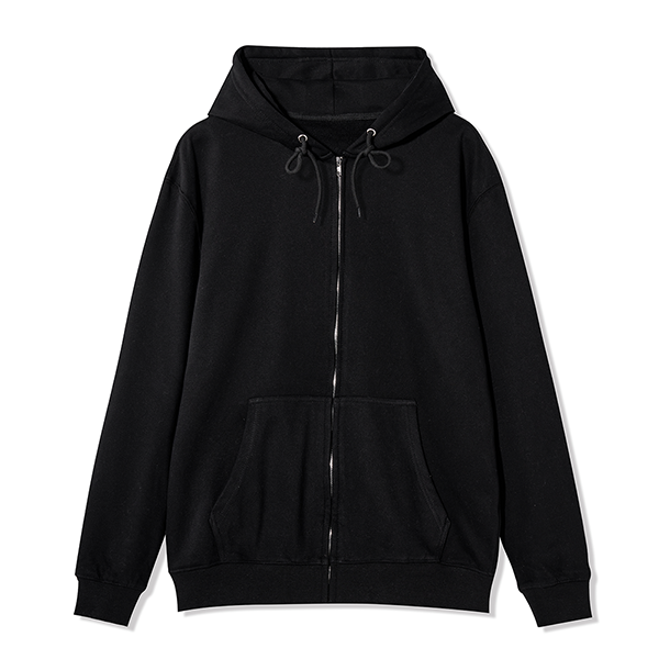 freeleafoasis-in-the-desert-back-printed-unisex-fleece-full-zip-hoodie