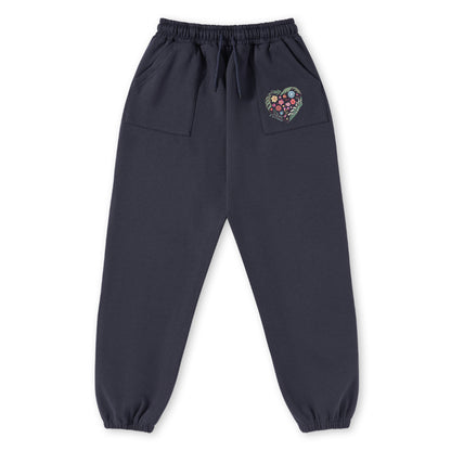 Freeleaf Love's Symphony Nature Inspired Unisex Fleece Suit