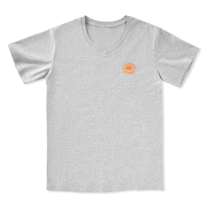 Energy V-neck Tee