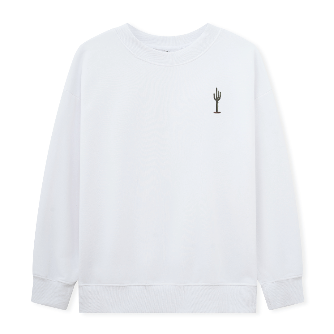 Golden Desert Sweatshirt