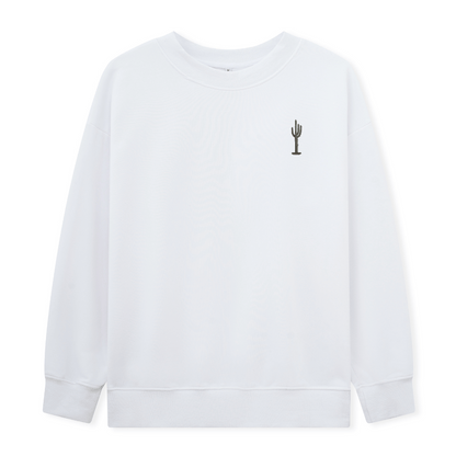 Golden Desert Sweatshirt