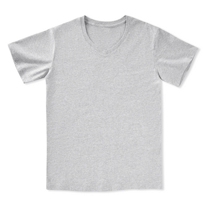 Freeleaf Classic V-neck Tee