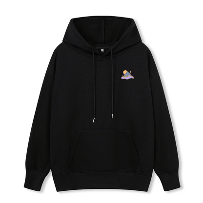 Fairy Tale Halloween Hoodie