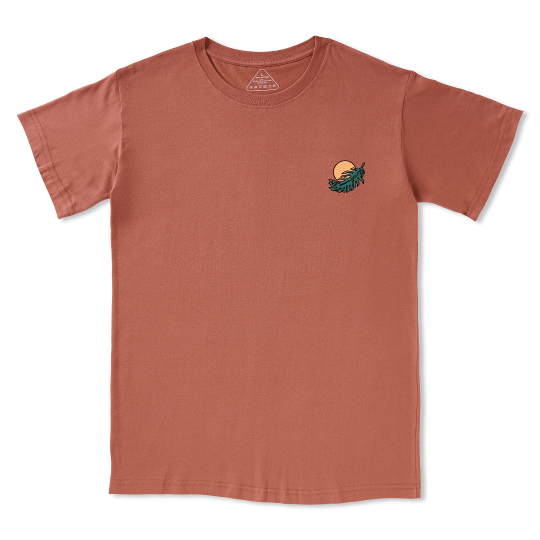 Hawaiian Vacation Tee