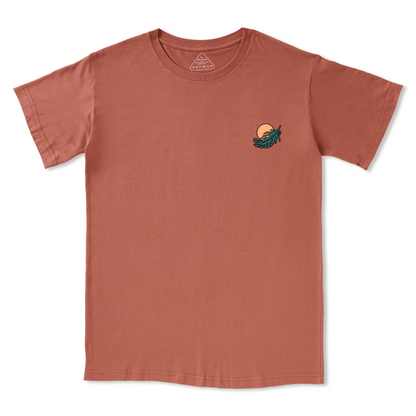 Hawaiian Vacation Tee