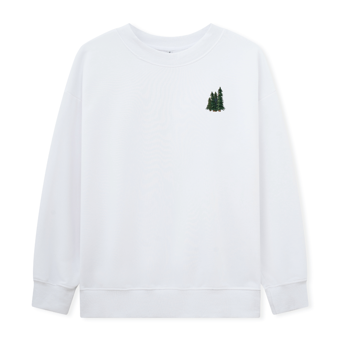 Adventure Awaits Sweatshirt