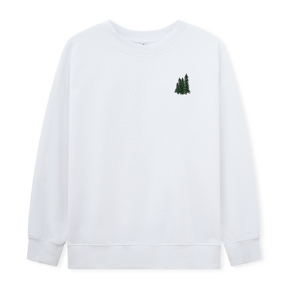 Adventure Awaits Sweatshirt