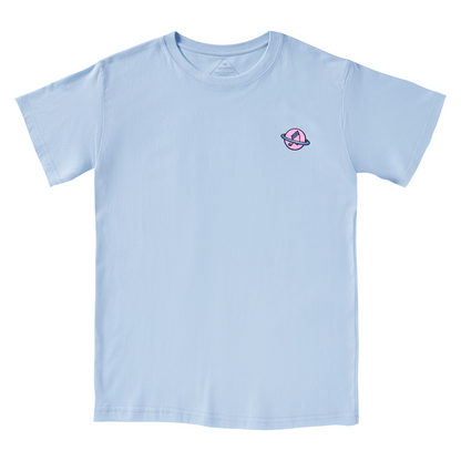 On A Dark Desert Highway Tee