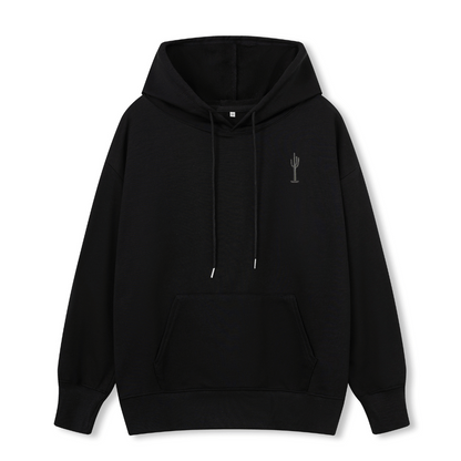 Golden Desert Hoodie