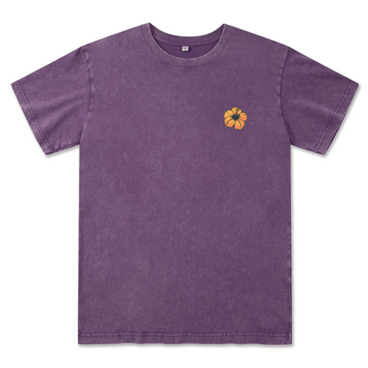 Golden Beach Washed Tee