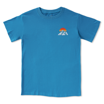 Happy Camper Tee