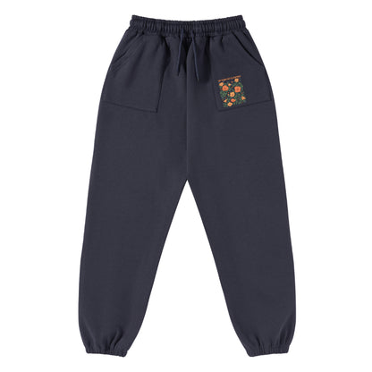 Freeleaf No Rain No Flowers Unisex Fleece Suit