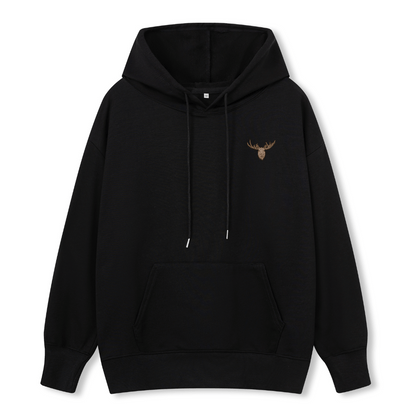 The Vicissitudes Of Time Hoodie