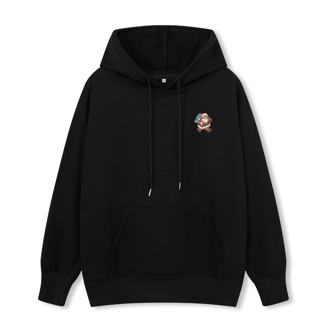 Magical Christmas Eve Hoodie
