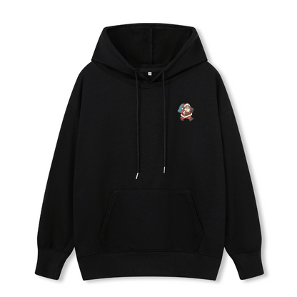 Magical Christmas Eve Hoodie
