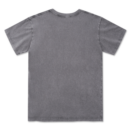 Freeleaf Wild at Heart Washed Tee