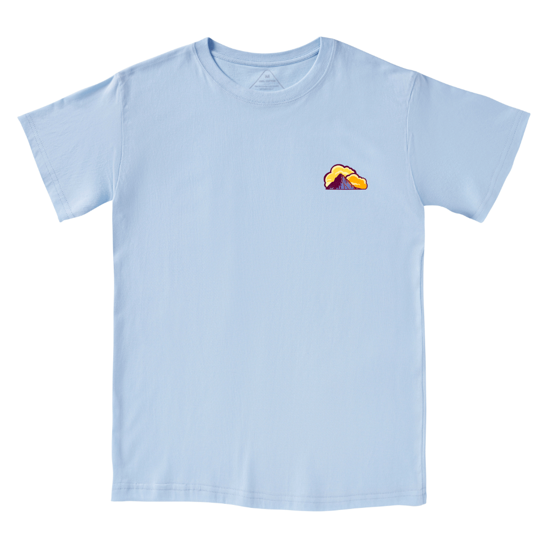 Mountain Mole Tee