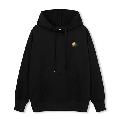 Hawaiian Vacation Hoodie
