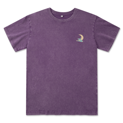 Dreamland Washed Tee