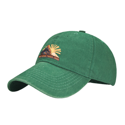 freeleaf-national-parks-tour-hat