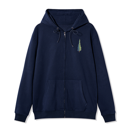 freeleaf-zion-national-park-unisex-fleece-full-zip-hoodie