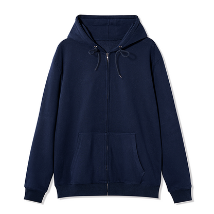 freeleafoasis-in-the-desert-back-printed-unisex-fleece-full-zip-hoodie