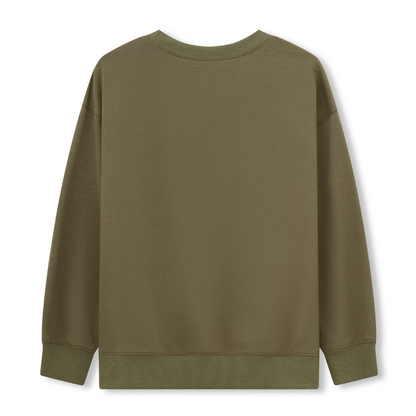 Life Attraction Sweatshirt
